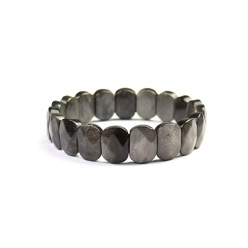 Silver Obsidian