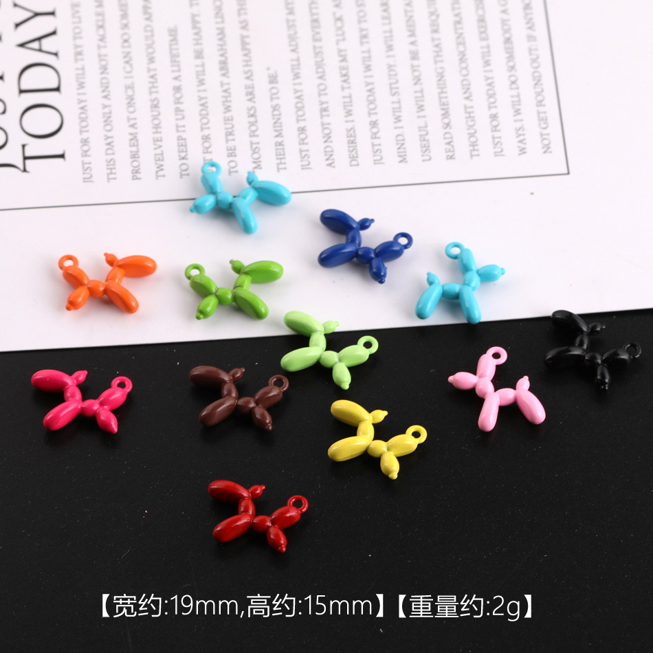 Balloon Dog