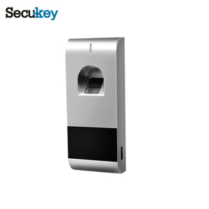 Smart Door <strong>Usb</strong> <strong>Fingerprint</strong> <strong>Reader</strong> Lock Biometric <strong>Fingerprint</strong> Scanner with Android App - Product Image 2