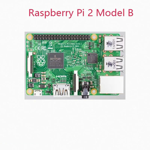 Ahududu Pi 2 Model B