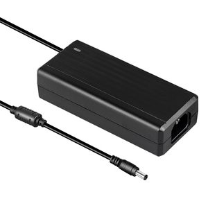 Ac Dc Power <strong>Adaptor</strong> 12v 5a AC100V-240V to DC 12V 5A <strong>4A</strong> 3a 60W Power Adapter for CCTV with <strong>CE</strong> UKCA FCC - Product Image 1