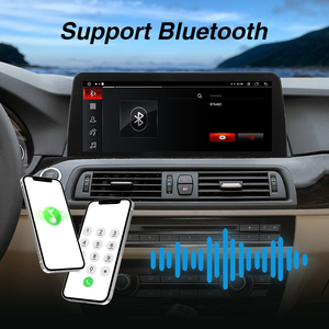 <span class=keywords><strong>Android</strong></span> 13 CarPlay 10.25 ''12.3' 'Cho BMW 7 Loạt NBT F01 F02 F03 F04 2013 2016 Xe Đài Phát Thanh Đa Phương Tiện Máy Nghe Nhạc Stereo 4G Sim Wifi - Product Image 2