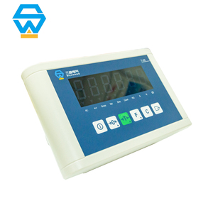 Indicatore della bilancia Display di pesatura Controller con funzione di allarme a bassa tensione T-30 - Product Image 3