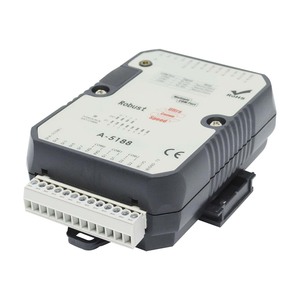 PLC <strong>Controller</strong> 8DI,4DO Output <strong>Distributed</strong> (A-5188)