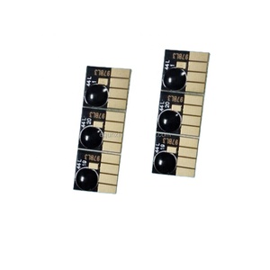 970 971 Arc/Tự Động Thiết Lập Lại <span class=keywords><strong>Chip</strong></span> Cho HP970 HP971 Cartridge <span class=keywords><strong>Chip</strong></span> Cho Hp Officejet Pro X451 X551 X476 X576 Máy In - Product Image 1