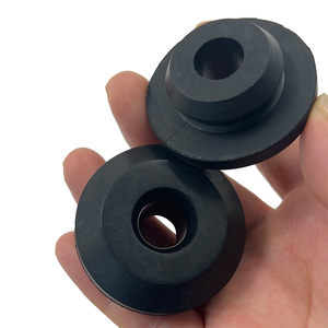 Customization Epdm Clump Teadit <strong>gm</strong> Flange Flat Ring <strong>Rubber</strong> Seal Gasket Sheet