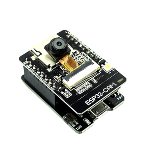 ESP32 Entwicklungsbrett WLAN+Bluetooth mit OV2640 Kamera CAM CAM esp Kameramodule - Product Image 1
