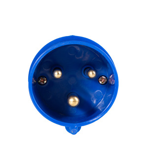 ขั้วต่อซ็อกเก็ตปลั๊กอุตสาหกรรม3Pin 5Pin 4Pin สำหรับ32A สาย1-6mm2 - Product Image 5