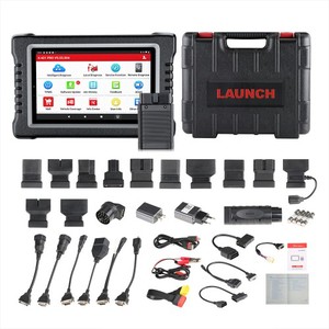Avvia X431 pro V1.0 strumenti diagnostici professionali automatici 31 + funzioni di ripristino programma chiave di codifica ECU e funzione guidata - Product Image 1