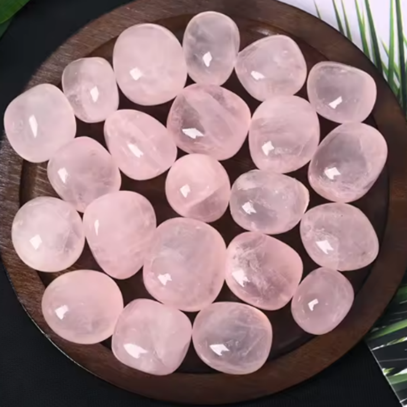 quartz rose