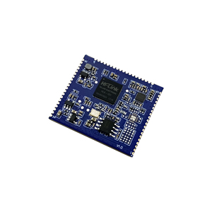 Shenzhen Hi-Link nuovo stile HLK-V21 modulo vocale offline/locale con UART/I2C/SPI/PWM/ADC - Product Image 1
