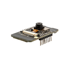 ESP32凸轮CH340 WiFi和摄像机模块无线开发pcb板，带OV2640 - Product Image 4