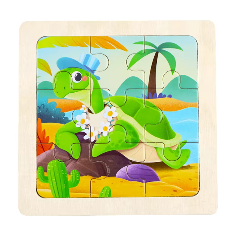 Tortue