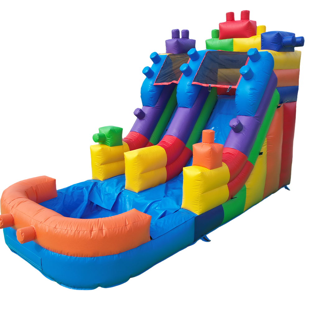 Multicolore