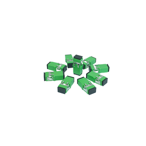 ネットワークデバイス用SC APC MM光ファイバーコネクタFTTH対応光アダプター - Product Image 2
