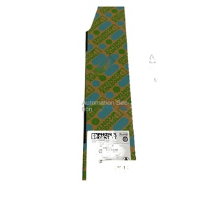 Nuevo bloque de terminales de resorte Original ST 2,5-TWIN en stock - Product Image 1