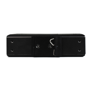 Convertidor de serie a Ethernet, convertidor de 2 canales, TCP, IP, UDP, RS232, RS422, RS485 a LAN, convertidor de fibra óptica - Product Image 3
