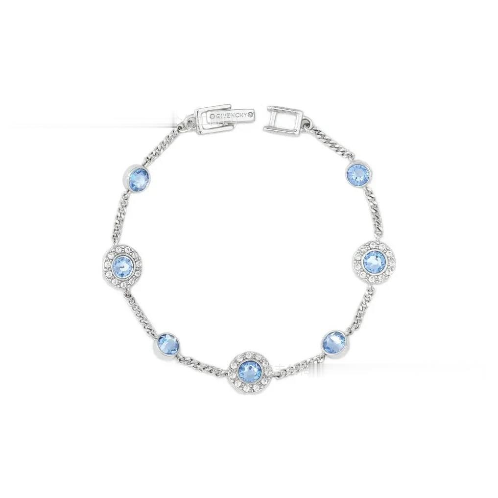 Babys-breath platinum blue