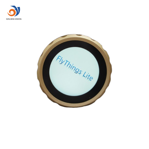 Smart <strong>Control</strong> 1.6-Inch <strong>TFT</strong> <strong>LCD</strong> <strong>Modules</strong> <strong>with</strong> Rotary Knob 400x400 Display for Home Appliance - Product Image 3