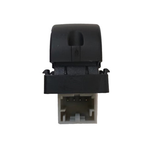 High Performance Used for Audi A3 05-11 Electric Car Power Window Switch Button <strong>4F0</strong> <strong>959</strong> <strong>855A</strong> 4F0959855 - Product Image 2