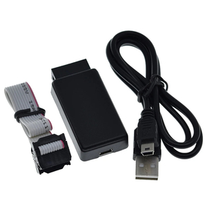 USB Blaster (ALTERA CPLD/<span class=keywords><strong>FPGA</strong></span>プログラマー) - Product Image 6