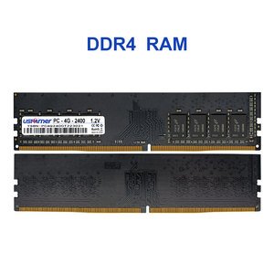 OEM 4GB DDR4 2400MHz Desktop-Computer RAM Factory Direct 4GB Speicher kapazität auf Lager - Product Image 2
