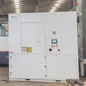 Công nghiệp dusst Collector cho hàn Plasma cắt Xung máy bay phản lực làm sạch trung tâm công nghiệp bụi và khói hệ thống ống xả - Product Image 5