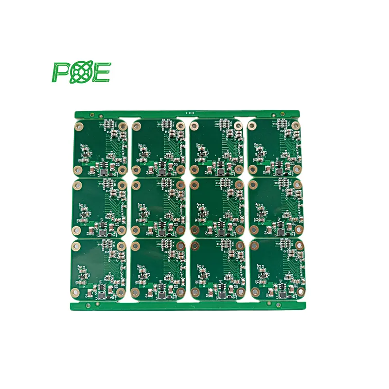 27 Years PCBA Manufacturer Provide One-Stop EMS with Higher Quality and Lowest Price PCB Assembly