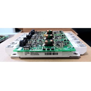 <strong>IGBT</strong> <strong>MODULE</strong> +DRIVER FS450R12KE3/AGDR-71C FS450R12KE4/AGDR-71C FS450R12KE3/AGDR-71CS