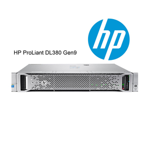 CTOサーバーHPE DL380 gen9 719064-b21 8sff DL380 gen9 hpeサーバーdimm hpe ilo工場卸売価格 - Product Image 3