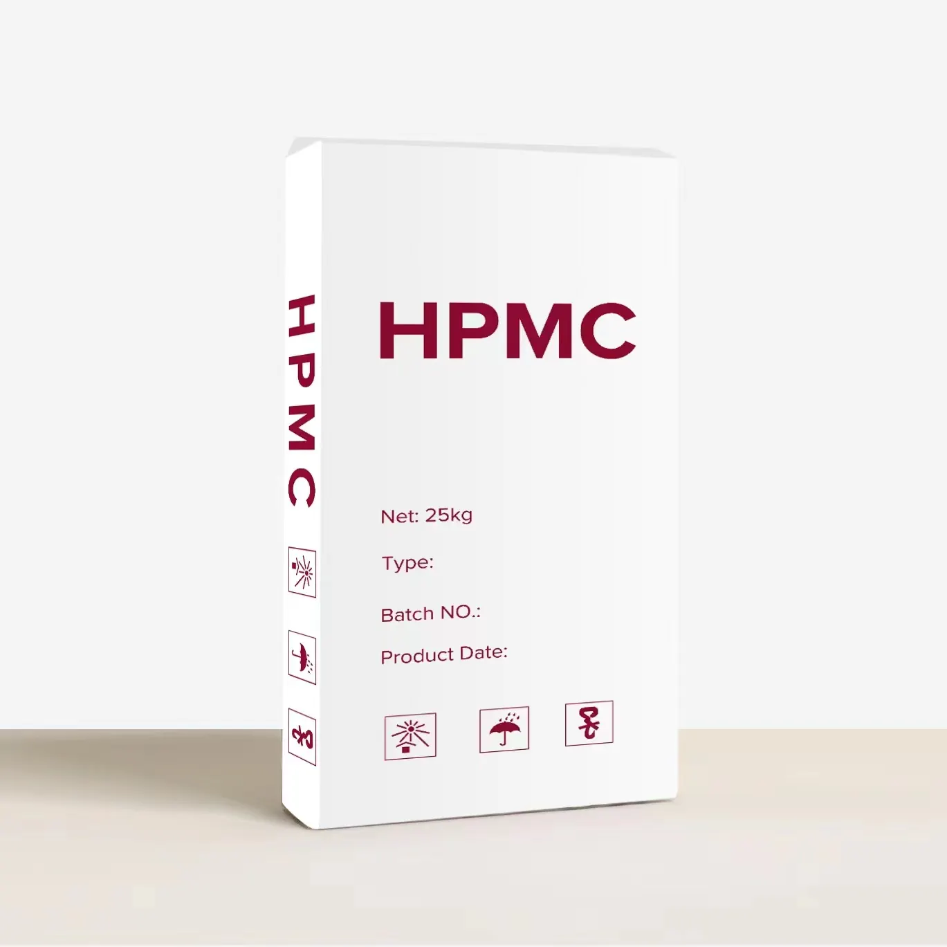 Hpmc Industriële Grade Hydroxypropyl Methyl Cellulose Hpmc 100000 Hoge Viscositeit