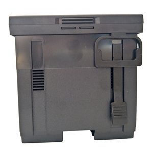 HONEYWELL DC1040CR-30100E nhiệt nhiệt độ điều khiển Burner specifier điều khiển nhiệt độ Bảng điều khiển - Product Image 6