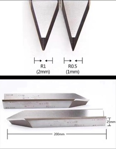 数控木工车床用刀具 - Product Image 2