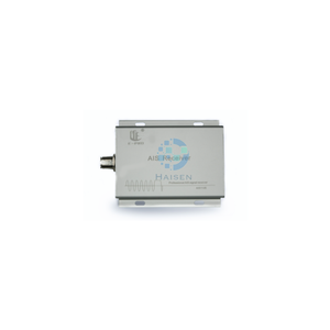Haisen AIS112E AIS-Empfänger-Basisstation Netzwerk anschluss RJ45-Netzwerk TCP/IP/UDP-Protokoll/156.775/156.825 AIS112E - Product Image 2