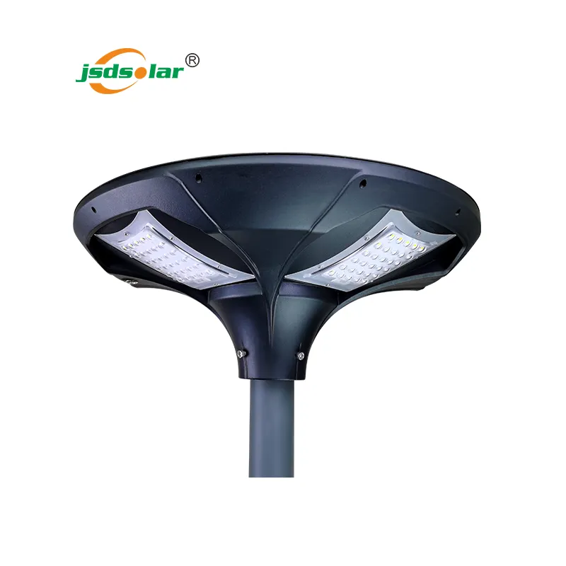 Hojo — lampe solaire imperméable, 30w, éclairage d'extérieur, luminaire décoratif de jardin, idéal pour une cour ou un jardin, nouveau modèle, 2021