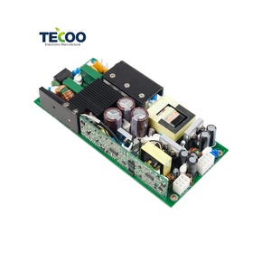 एक्सेस मैनेजमेंट सिस्टम सर्किट बोर्ड pcb और pcba असेंबली पेशेवर ओम इलेक्ट्रॉनिक्स निर्माता समाधान - Product Image 2