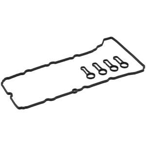 ปะเก็นฝาครอบวาล์วเครื่องยนต์สำหรับ BMW N47 116d 118d 120D 520d X1 X3 - Product Image 2