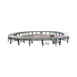 Transportador de rodillos telescópico, máquina de carga y descarga, máquina de rodillos transportadora, fábrica de montaje de sistemas de rodillos transportadores