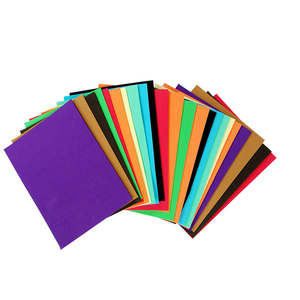 Factory Wholesale Multi-color <strong>EVA</strong> Foam Sheet, <strong>Eva</strong> Foam Sheet Rubber, Can Be Customized in Size and Shape