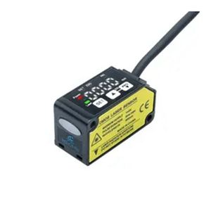 Sensore di distanza ottico sensore a lungo raggio per il rilevamento della deformazione degli oggetti - Product Image 1
