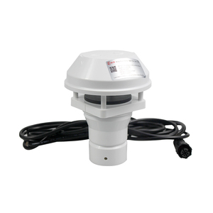 Rika 4-20mA RS232 RK120-09 0-5V 0-70เมตร/วินาทีความละเอียดสูง RS485 2 in 1อัลตร้าโซนิคเครื่องวัดความเร็วลมและทิศทาง - Product Image 2