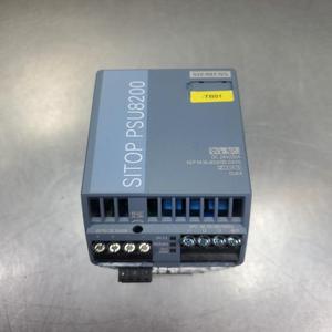 Neue und originale SPS 6 EP34368SB000AY0 SITOP PSU8200 STROM VERSORGUNG 24VDC 4Port Out 4 F42 SPS-Programmier steuerung - Product Image 1