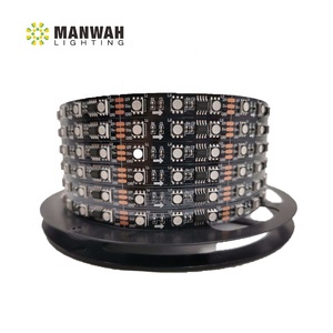 Programmier barer LED-Streifen Ws2811 Pixel modul Ws2811 Dc 5v 12mm - Product Image 2