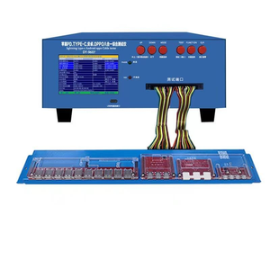 Datenkabel prüfmaschine, mobile Kabel herstellungs maschine, Audio kabel tester - Product Image 1
