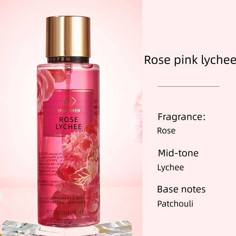 LYCHEE ROSE