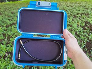 Anti-theft Mobile Phone <strong>Lock</strong> <strong>Box</strong> Ball Ball Storage Combination <strong>Lock</strong> <strong>Box</strong> Students Self-preservation Password <strong>Box</strong> - Product Image 5