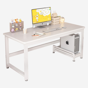 <strong>Multi</strong>-<strong>function</strong> Computer <strong>Game</strong> <strong>Table</strong> Bedroom Home Bookshelf Double Corner <strong>Table</strong> L-shaped E-sport Racing Style Gamer <strong>Table</strong> - Product Image 2