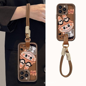เคสโทรศัพท์ซิลิโคนสำหรับ Apple iPhone 11 12 13 14 15 PRO MAX MINI 7 8 6S PLUS x XS MAX 5เคสกันกระแทกจากโรงงานขายส่ง - Product Image 2