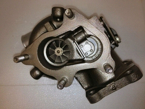 TOYOTA 4EFTE Dohc 16-Valve 4 Cyl 3CTE motor Turbo Boost kontrolü için CT9 yeni Turbo 17201-64190 17201-64130 - Product Image 3