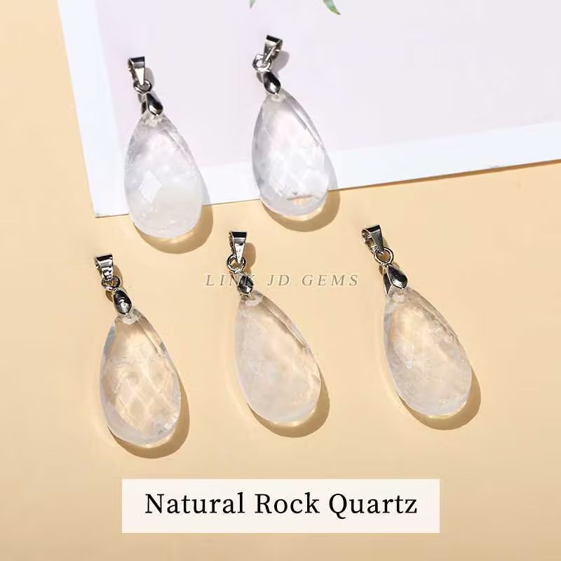 Rock Quartz